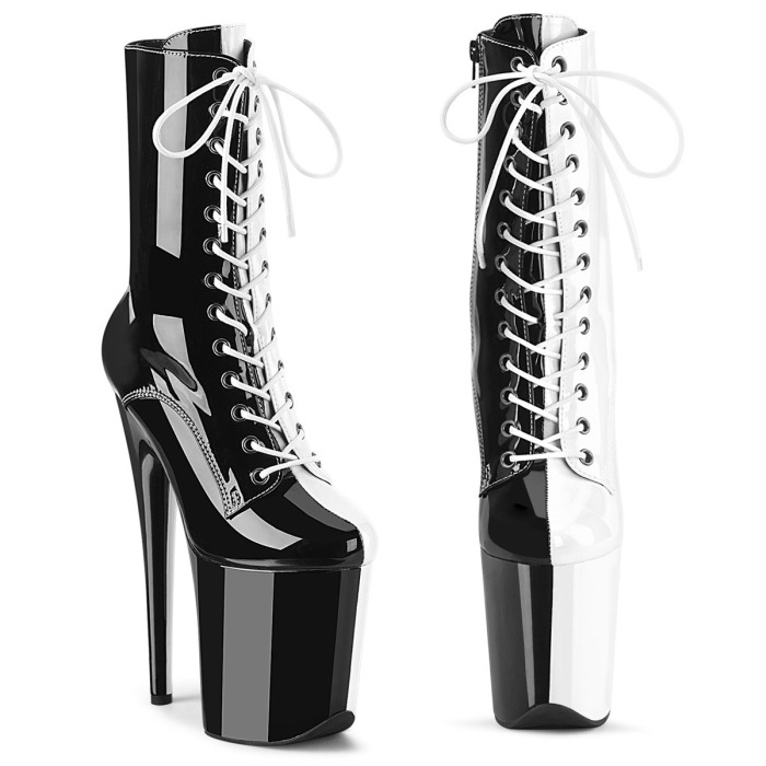 Botine FLAMINGO 1040 TT [1]