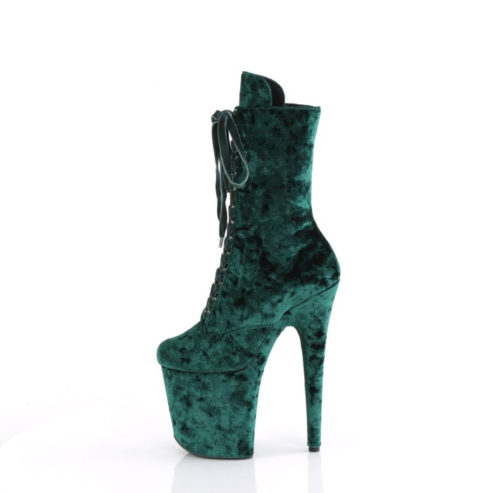 Botine FLAMINGO 1045 VEL [3]