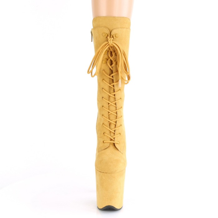 Botine FLAMINGO 1050 FS [2]