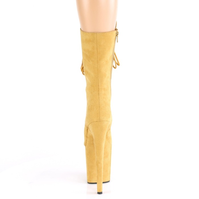 Botine FLAMINGO 1050 FS [4]