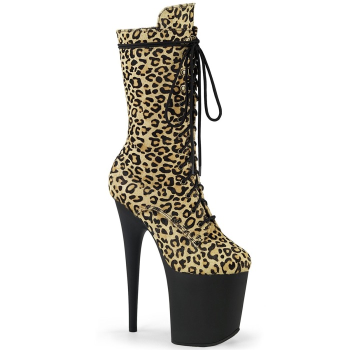 Botine FLAMINGO 1050 LP [1]