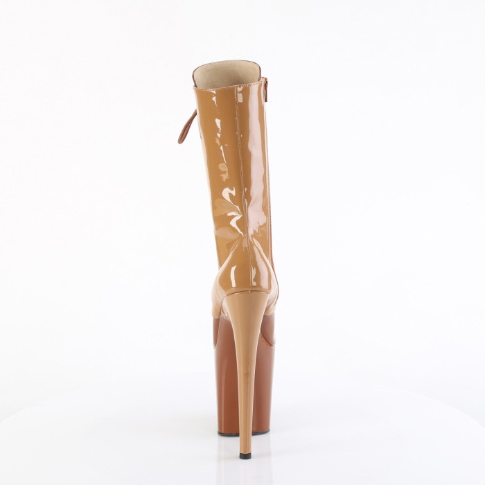 Botine FLAMINGO 1054 DC [4]