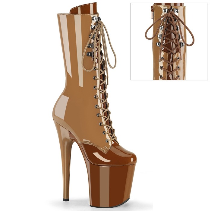 Botine FLAMINGO 1054 DC [1]
