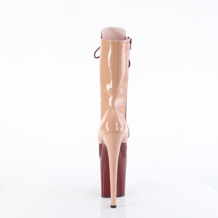 Botine FLAMINGO 1054 DC [4]