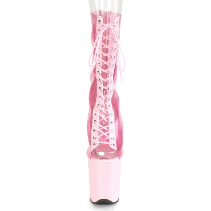 Botine FLAMINGO 800 34 [2]