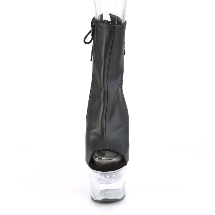Botine FLASHDANCE 1018 7 [2]