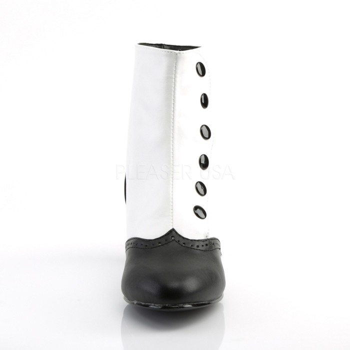 Botine FLORA 1023 [2]