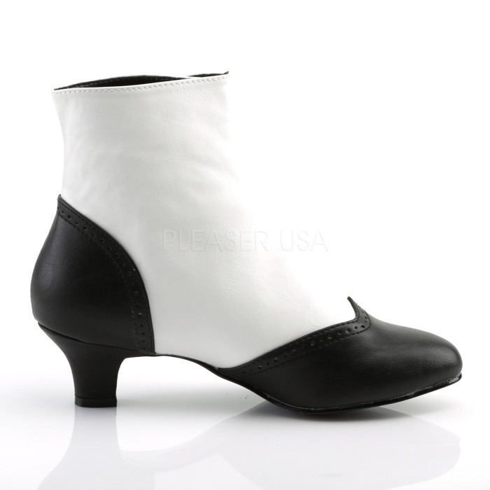 Botine FLORA 1023 [5]