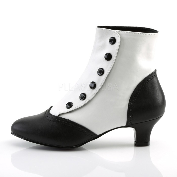 Botine FLORA 1023 [3]