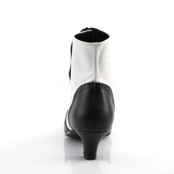Botine FLORA 1023 [4]