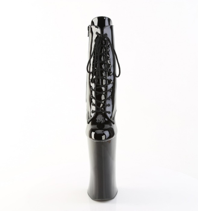 Botine FORBIDDEN 1020 [4]