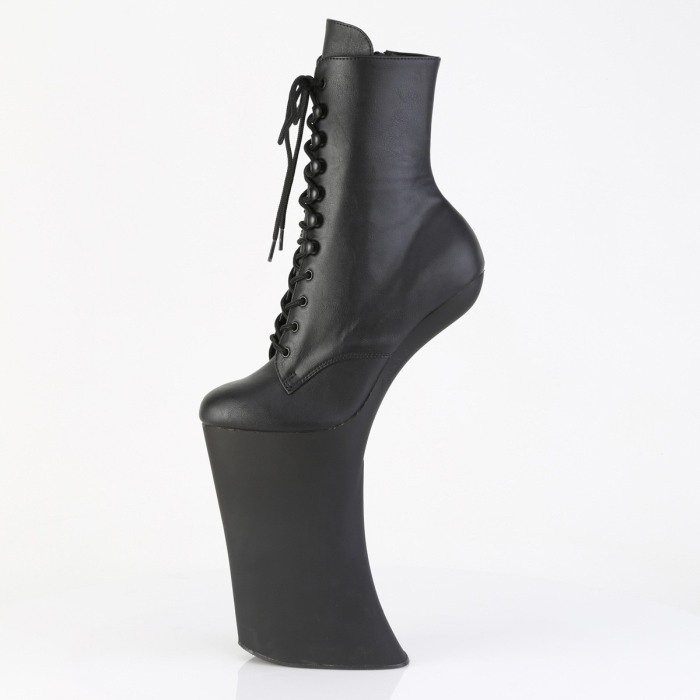 Botine FORBIDDEN 1020 [3]