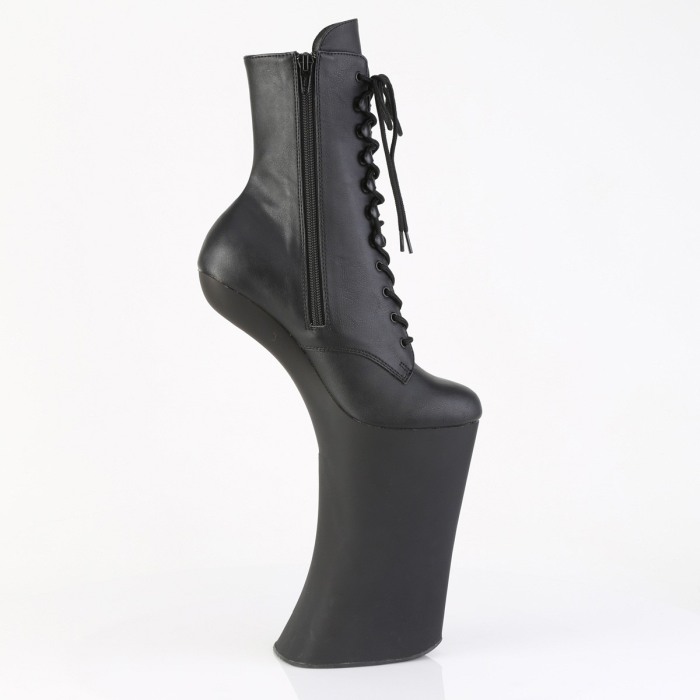 Botine FORBIDDEN 1020 [5]