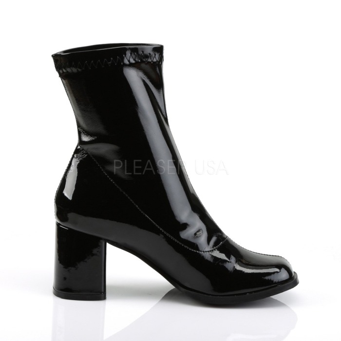 Botine GOGO 150 [5]
