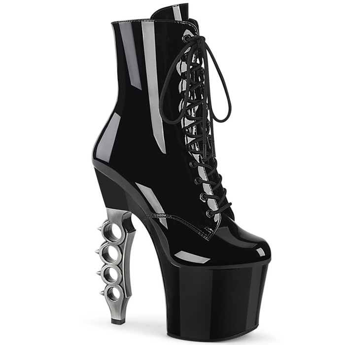 Botine IRONGRIP 1020 [1]