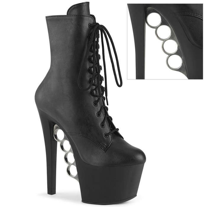 Botine KNUCKS 1020 [1]