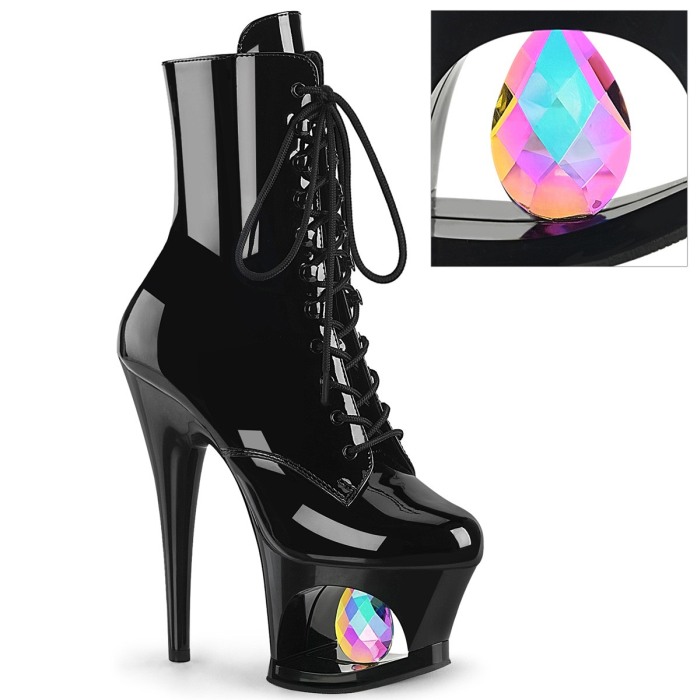 Botine MOON 1020 DIA [1]