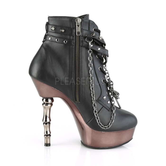 Botine MUERTO 1001 [5]