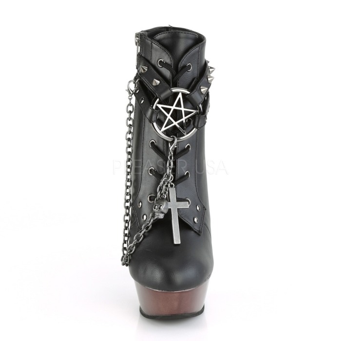 Botine MUERTO 1001 [2]