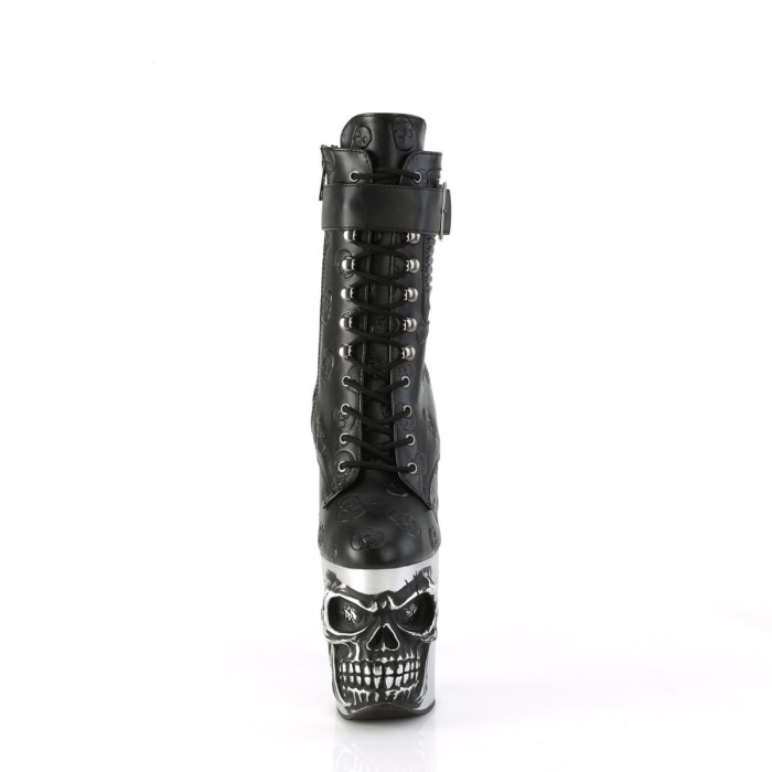 Botine RAPTURE 1020 STR 02 [2]