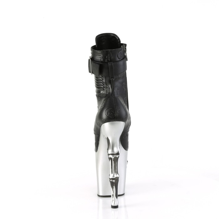 Botine RAPTURE 1020 STR 02 [4]