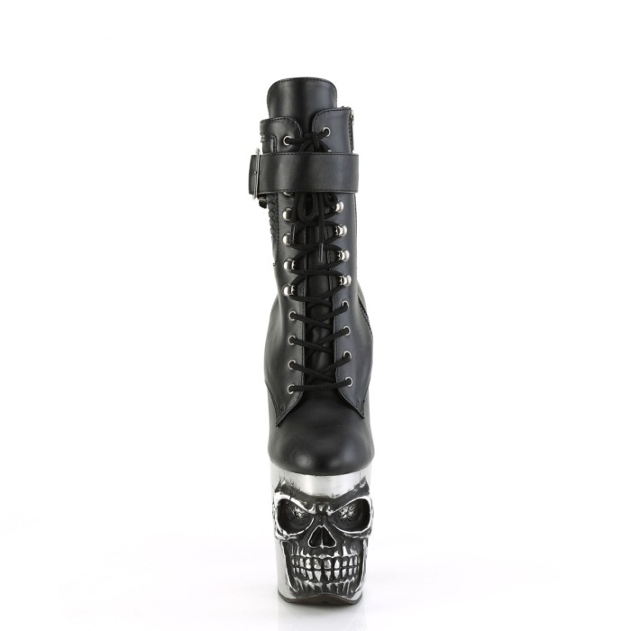 Botine RAPTURE 1020 STR LT [2]
