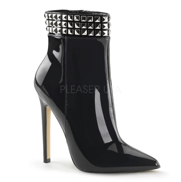 Botine SEXY 1006 [1]