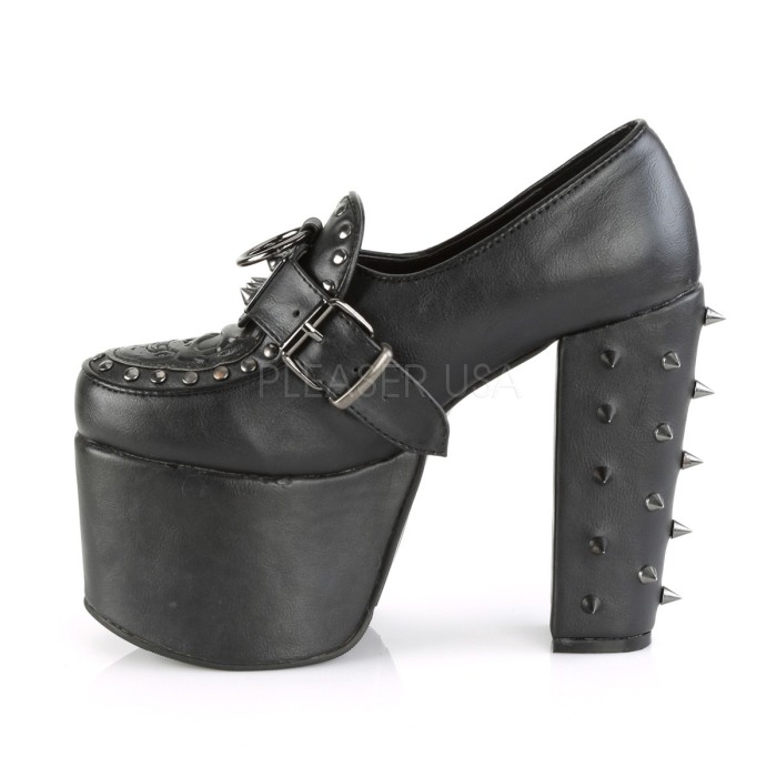 Botine TORMENT 500 [3]