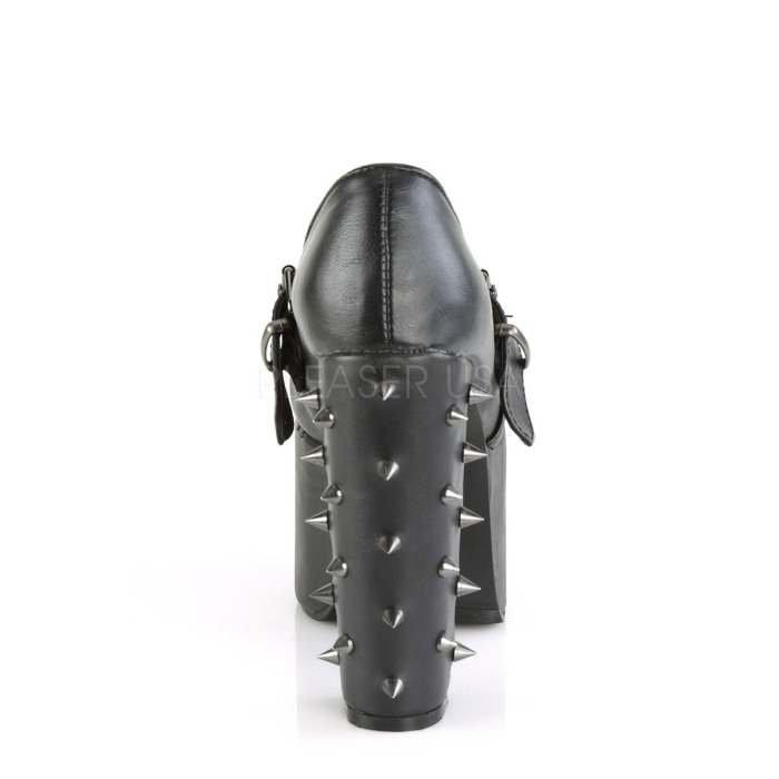 Botine TORMENT 500 [4]