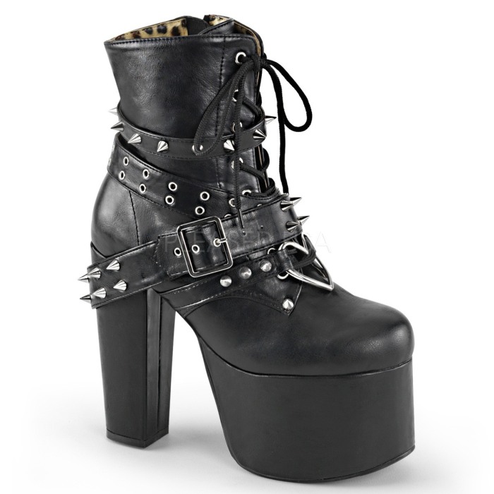 Botine TORMENT 700 [1]