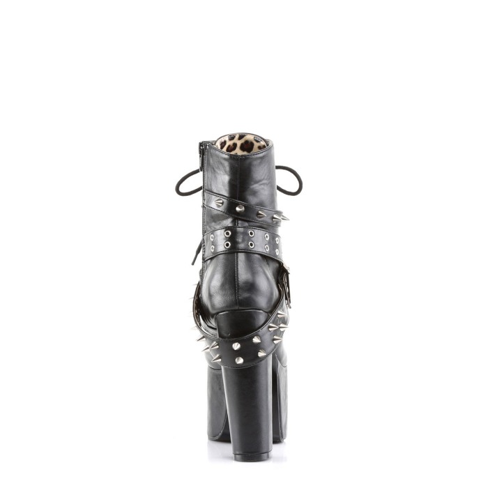 Botine TORMENT 700 [4]