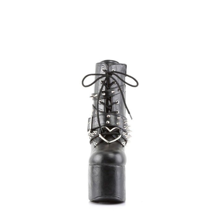 Botine TORMENT 700 [2]