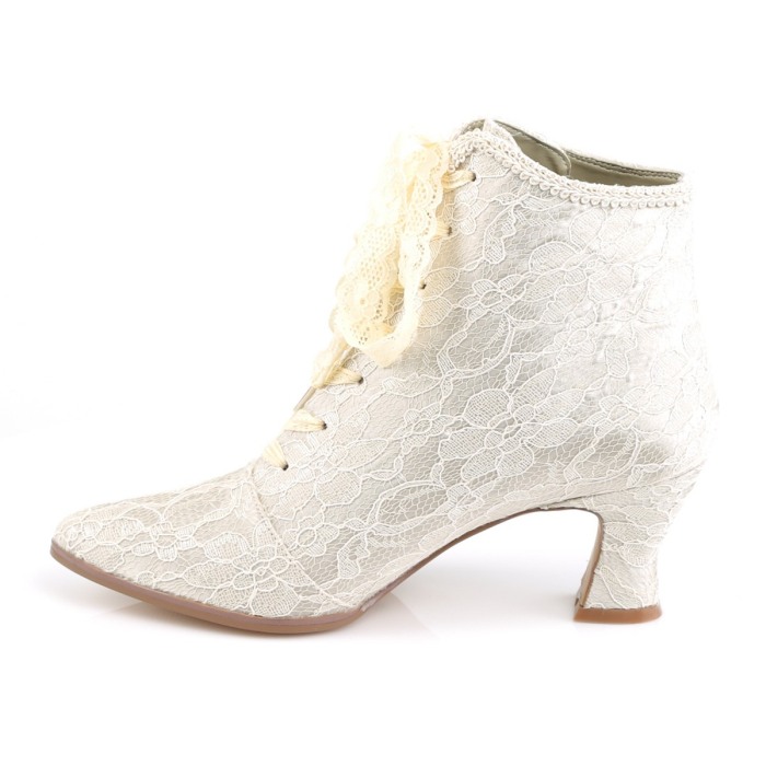 Botine Victorian 30 [3]