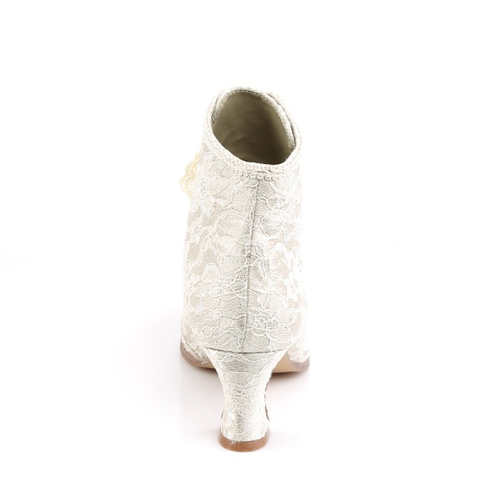 Botine Victorian 30 [4]