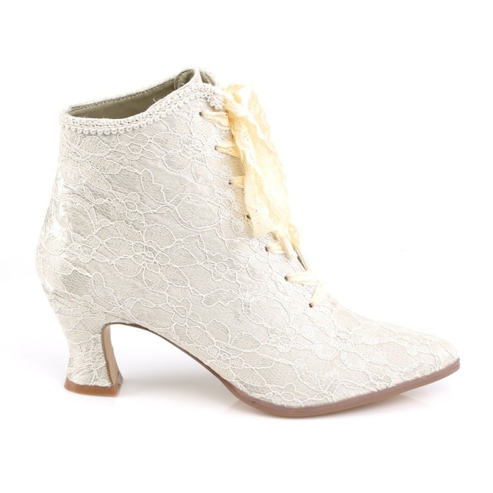 Botine Victorian 30 [5]