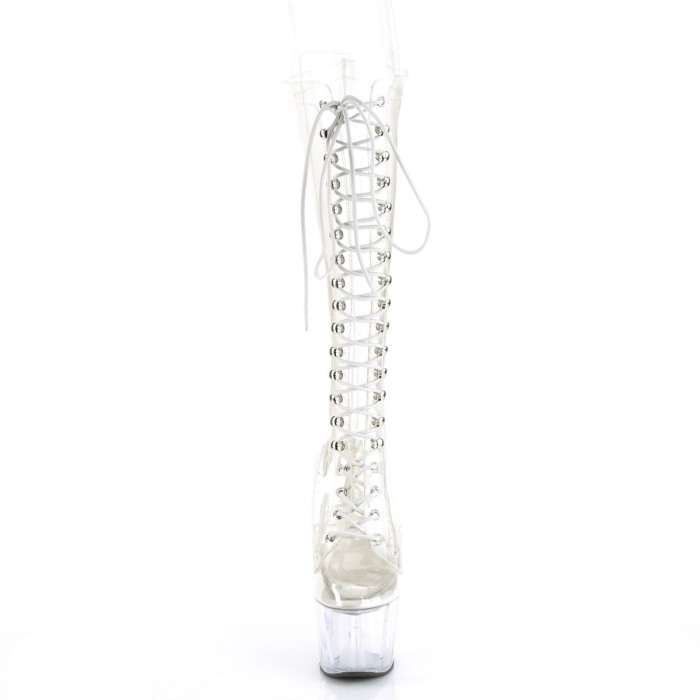 Cizme transparente ADORE 2020 C [2]