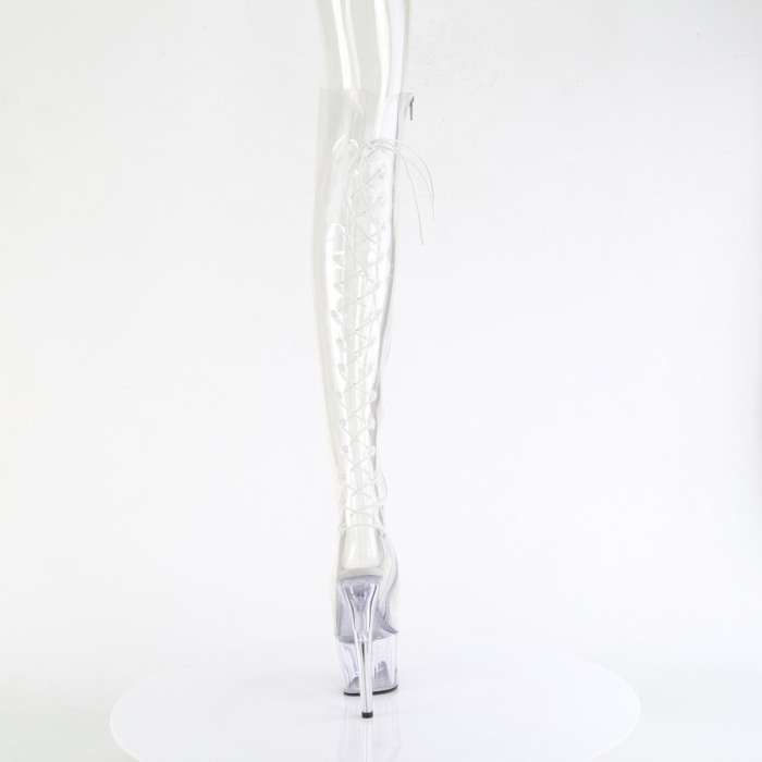 Cizme ADORE 3019 C toc inalt pole dance dans la bara [4]
