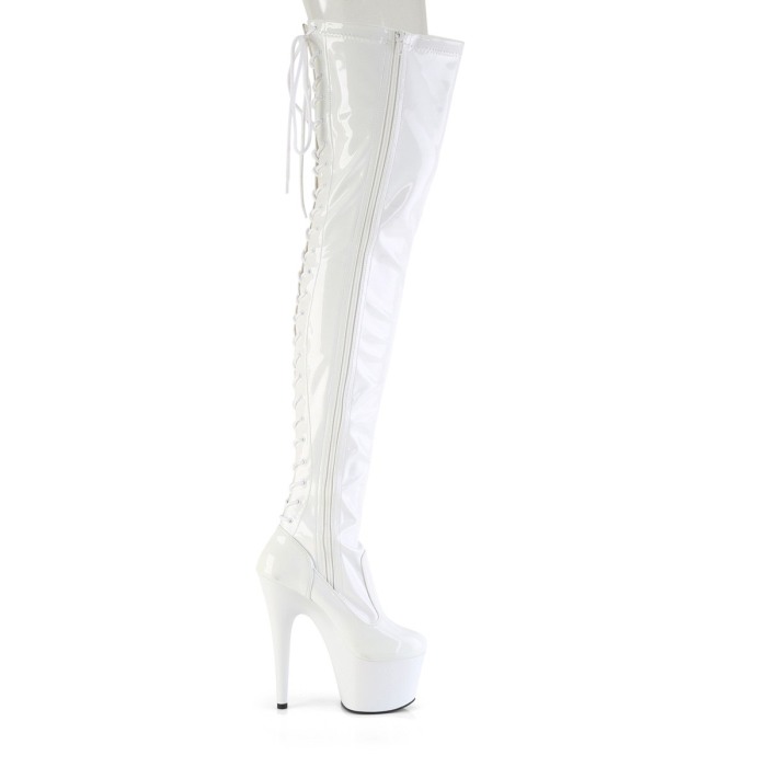 Cizme toc inalt pole dance papuci dansatoare dans la bara Pleaser USA [5]
