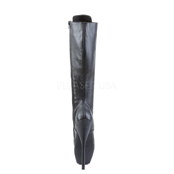 Cizme BALLET 2020 Piele [4]