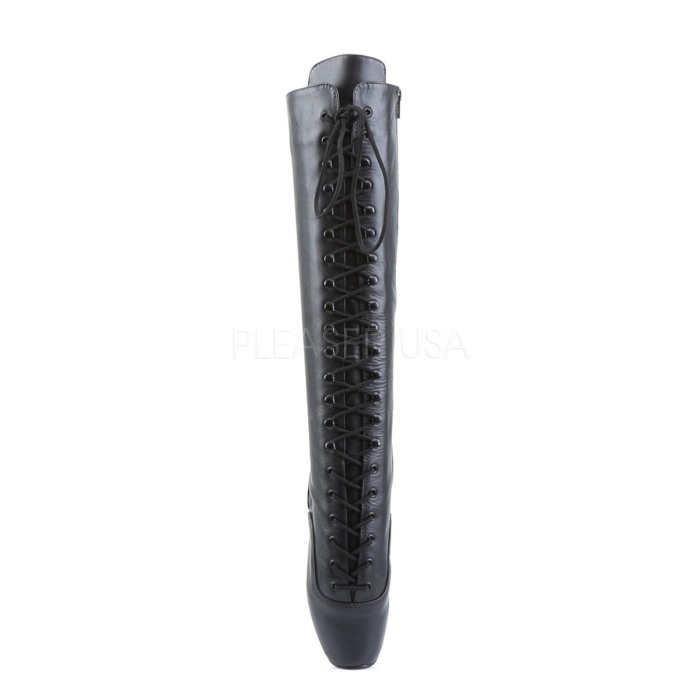 Cizme BALLET 2020 Piele [3]