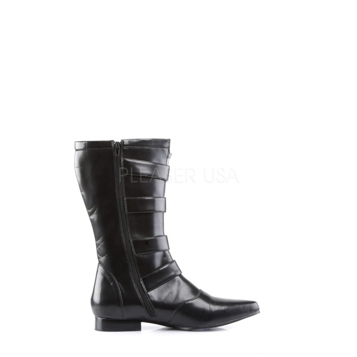 Cizme BROGUE 107 [5]