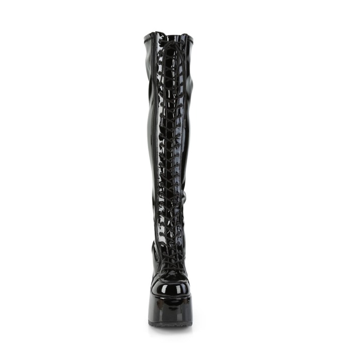 Cizme CAMEL 300 [2]