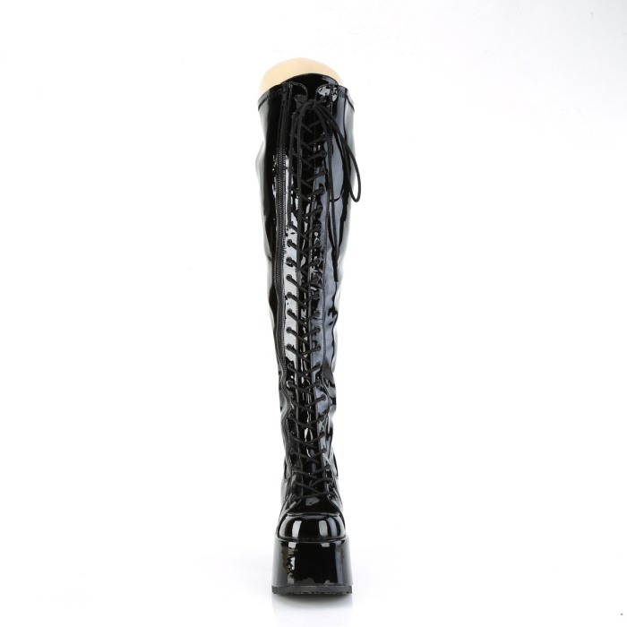 Cizme CAMEL 300 WC [2]
