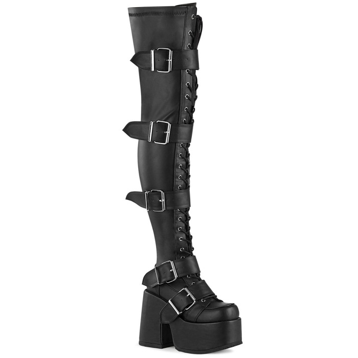Cizme CAMEL 305 [1]