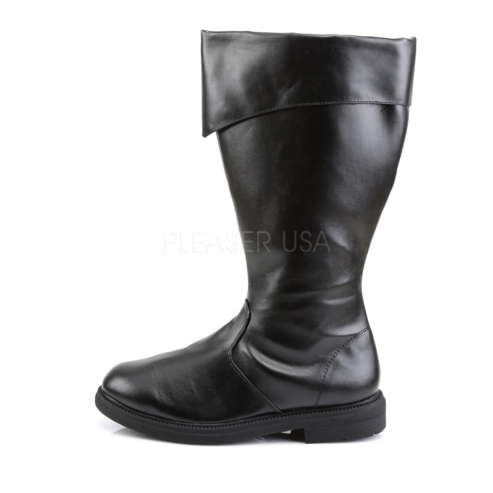 Cizme CAPTAIN 105 [3]