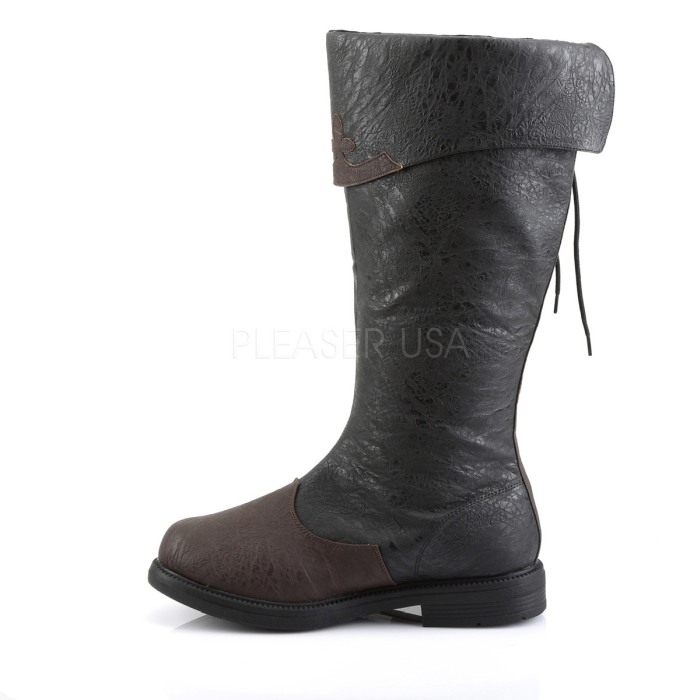 Cizme CAPTAIN 110 [3]