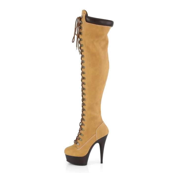 Cizme DELIGHT 3000 TL [3]