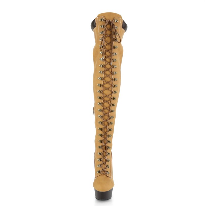 Cizme DELIGHT 3000 TL [2]