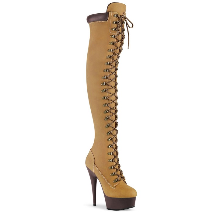 Cizme DELIGHT 3000 TL [1]