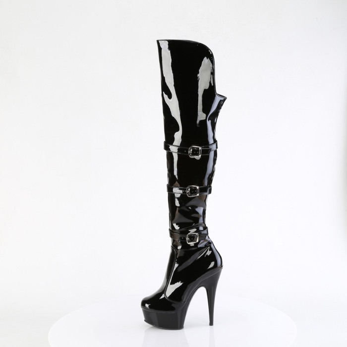 Cizme DELIGHT 3018 [3]